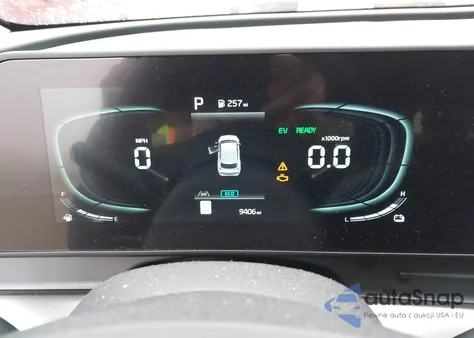 2025 Kia Sportage Hybrid Ex из США, поврежденный, VIN KNDPVCDG2S7224289